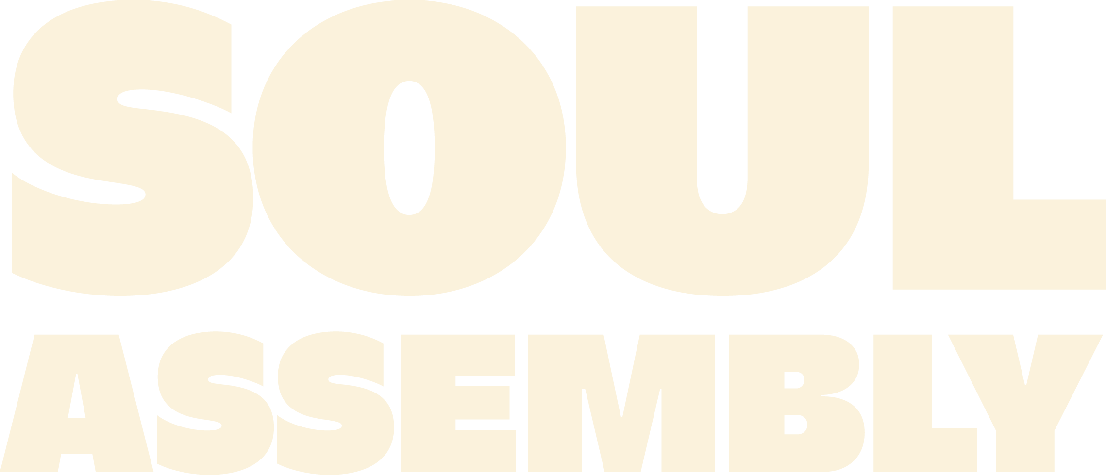 Soul Assembly